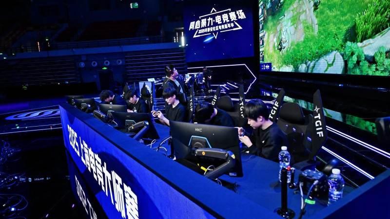 LPL S16参赛战队有哪些？名额分配与晋级路径全解析