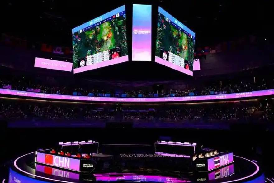S16赛季战力榜中期盘点：五路热门战队与选手热度走势解读